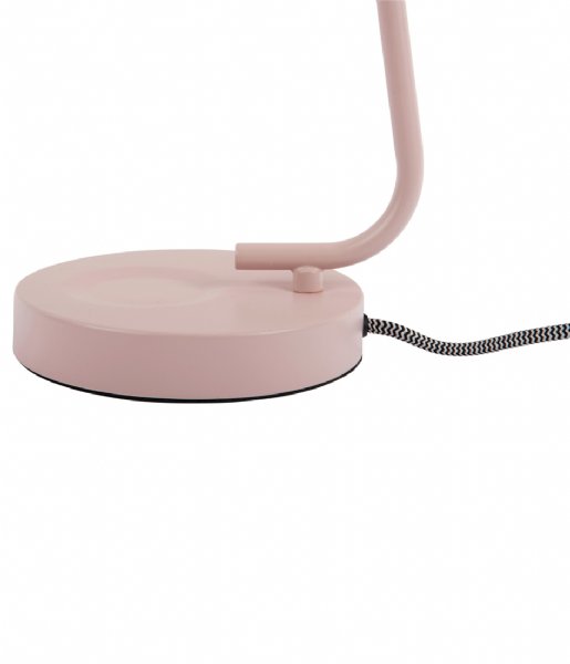 Leitmotiv  Table Lamp Encantar Soft Pink (LM2171PI)