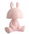 Leitmotiv  Table Lamp Bunny Led Soft Pink (LM2190PI)