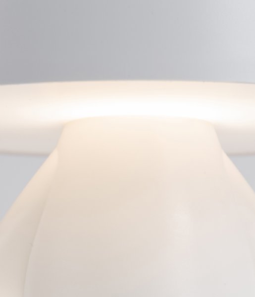 Leitmotiv  Table Lamp Bear Led White (LM2192WH)