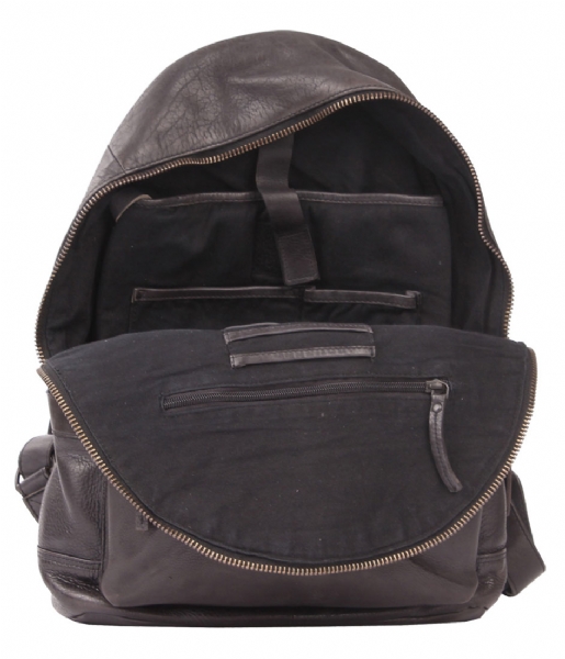 Presly & Sun  Backpack Camber black