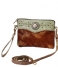 Pretty Hot And Tempting  Clutch taupe (16526)