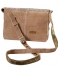 Pretty Hot And Tempting  Messenger Bag Small sand (16535)