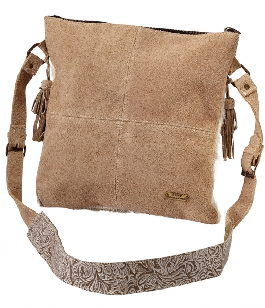 Pretty Hot And Tempting  Shoulderbag sand (16514)