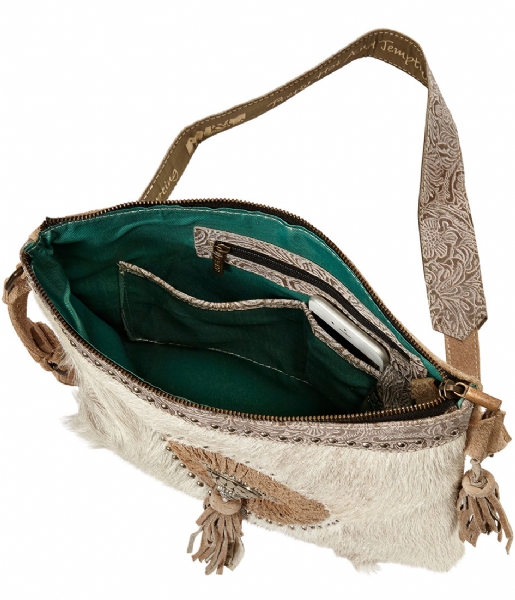 Pretty Hot And Tempting  Shoulderbag sand (16514)