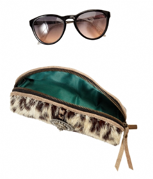 Pretty Hot And Tempting  Sunglass Cover sand (16558)