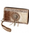 Pretty Hot And Tempting  Zipper Wallet sand (16544)
