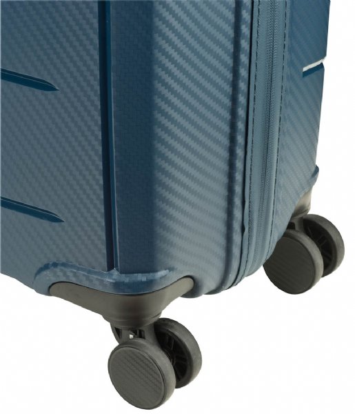 Princess Traveller Walizki na bagaż podręczny Java Small 55cm Dark blue