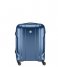 Princess Traveller Walizki na bagaż podręczny Sumatra Small 54cm Dark blue