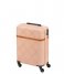 Princess Traveller Walizki na bagaż podręczny Whistler Small 55cm Roze