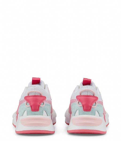 Puma  RS-Z Top PS Puma White-Sunset Pink