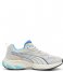 Puma  Morphic Feather Gray Team Aqua Frosted Ivory