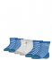 PumaBaby Sock Abs 6-Pack Blue Grey (001)