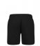 Puma  Swim Boys Medium Length Shorts 1P Black (001)