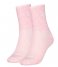Puma  Women Sock 2-Pack Light Pink (004)