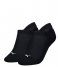 Puma  Women Cushioned Sneaker 2-Pack Black (001)