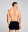 Puma  Swim Men Track Short Shorts Black Combo (004)