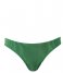 Puma  Swim Women Ribbed Brazilian Green Combo (002)