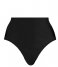Puma  Swim Women High Waist Brief Black (003)