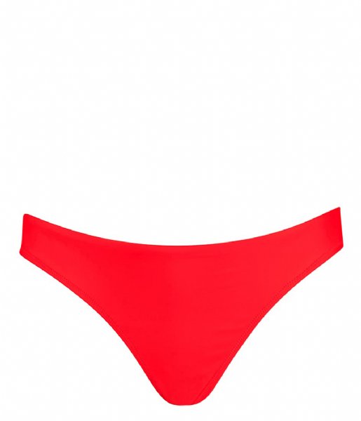 Puma  Swim Women Brazilian Red (002)