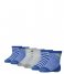 Puma  Baby Abs Socks 6-Pack Blue Grey (001)