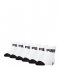 PumaBaby Mini Cats Sock 6-Pack