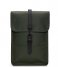 Rains  Backpack Mini W3 Green (03)
