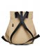 Rains  Bucket Backpack W3 Sand (24)