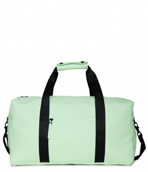 Rains Reistas Gym Bag Mineral (34) Rains Reistas Gym Bag Mineral (34)