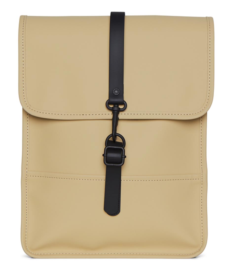 Rains Backpack Micro Sand