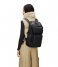 Rains  Trail Cargo Backpack W3 Black (01)