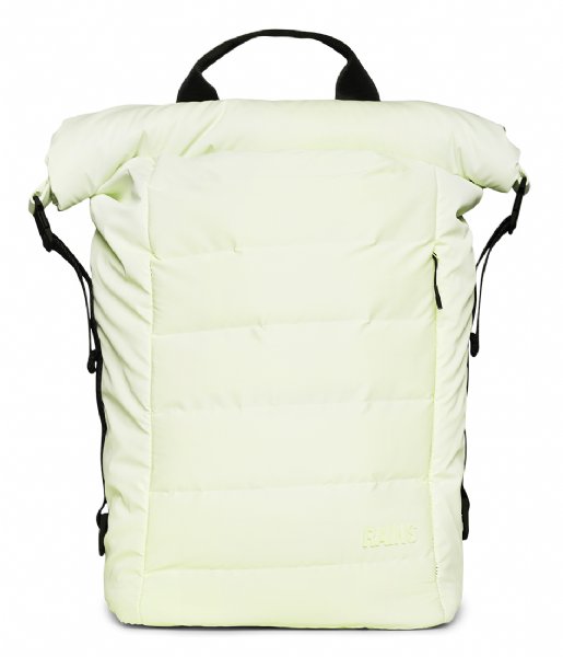 Rains  Bator Puffer Backpack W3 Foam (21)