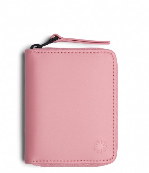 Rains  Wallet Mini Pink Sky (20)
