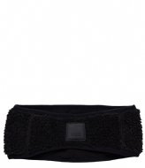 Rains Kofu Fleece Headband T1 Black (01)