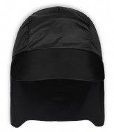 Rains Vardo Trapper Cap W1 Black (01)