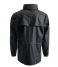 Rains Regenjas Four Pocket Jacket black (01) Rains Regenjas Four Pocket Jacket black (01)