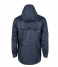 Rains Regenjas Four Pocket Jacket blue (02) Rains Regenjas Four Pocket Jacket blue (02)