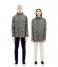 Rains Regenjas Four Pocket Jacket grey (13) Rains Regenjas Four Pocket Jacket grey (13)