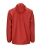 Rains Regenjas Base Jacket scarlet (20) Rains Regenjas Base Jacket scarlet (20)
