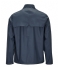Rains Regenjas Coach Jacket blue (02) Rains Regenjas Coach Jacket blue (02)