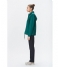 Rains Regenjas Coach Jacket dark teal (40) Rains Regenjas Coach Jacket dark teal (40)