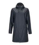 Rains Regenjassen Coat Blauw rains kopen in de aanbieding Rains Regenjassen Coat Blauw rains kopen in de aanbieding
