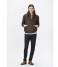 Rains Regenjas B15 Jacket brown (26) Rains Regenjas B15 Jacket brown (26)