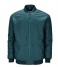Rains Regenjas B15 Jacket dark teal (40) Rains Regenjas B15 Jacket dark teal (40)
