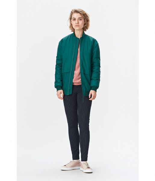 Rains Regenjas B15 Jacket dark teal (40) Rains Regenjas B15 Jacket dark teal (40)