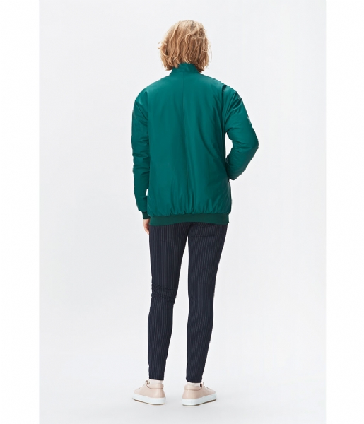 Rains Regenjas B15 Jacket dark teal (40) Rains Regenjas B15 Jacket dark teal (40)