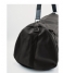 Rains  Travel Duffle Bag black (01)