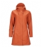 Rains Regenjas Firn Jacket rust (51) Rains Regenjas Firn Jacket rust (51)