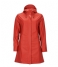 Rains Regenjas Firn Jacket scarlet (20) Rains Regenjas Firn Jacket scarlet (20)