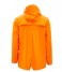 Rains  Jacket fire orange (83)