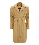 Rains Regenjassen Overcoat Beige rains kopen in de aanbieding Rains Regenjassen Overcoat Beige rains kopen in de aanbieding